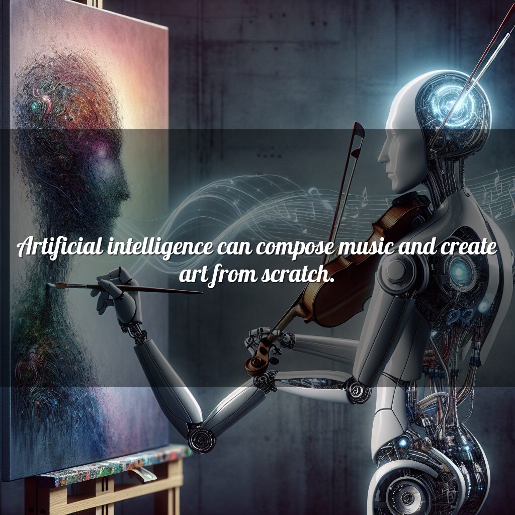 Una nueva era de creatividad