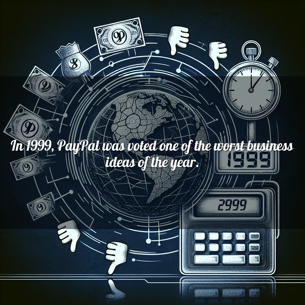 De comienzos dudosos al icono del éxito