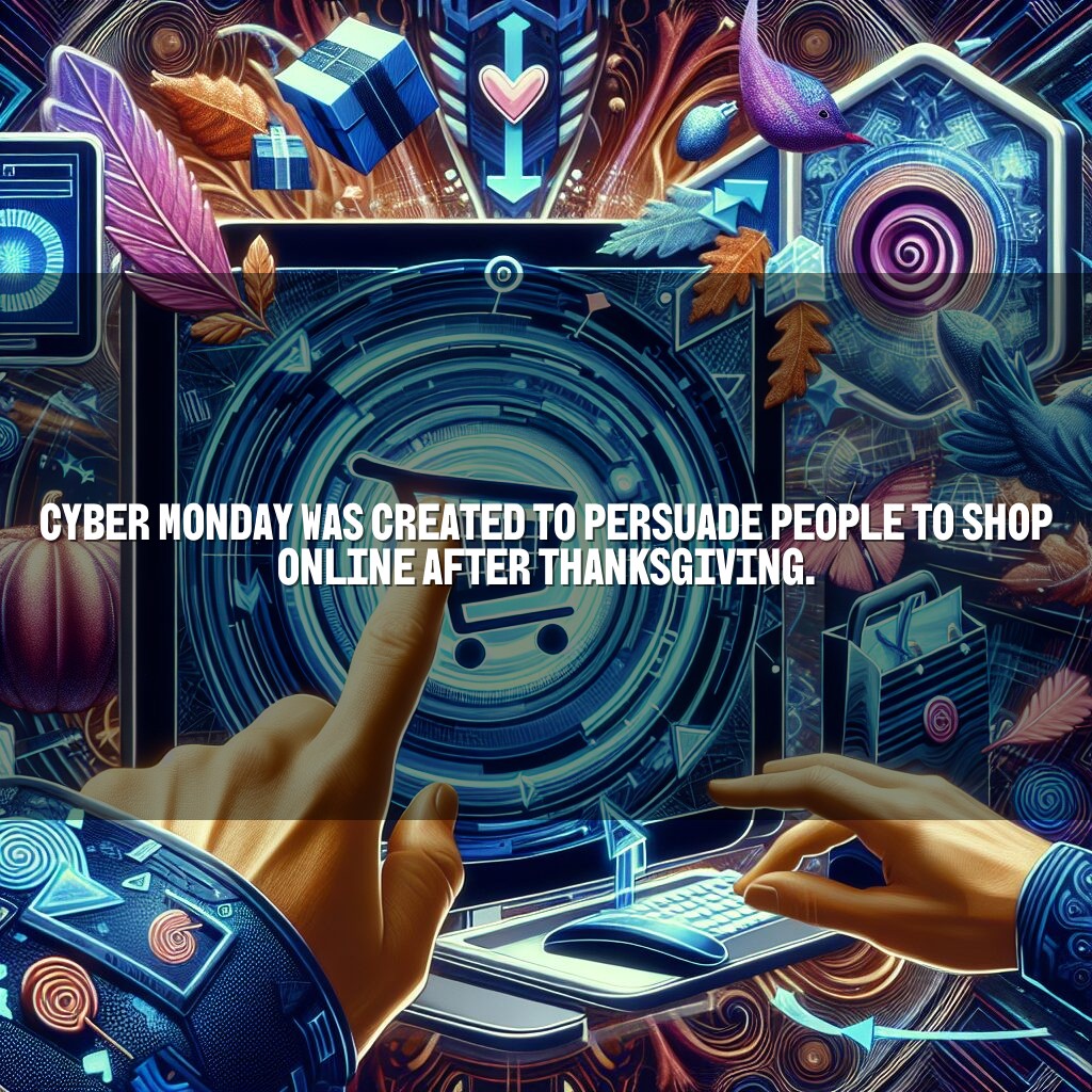 El auge de las compras en línea