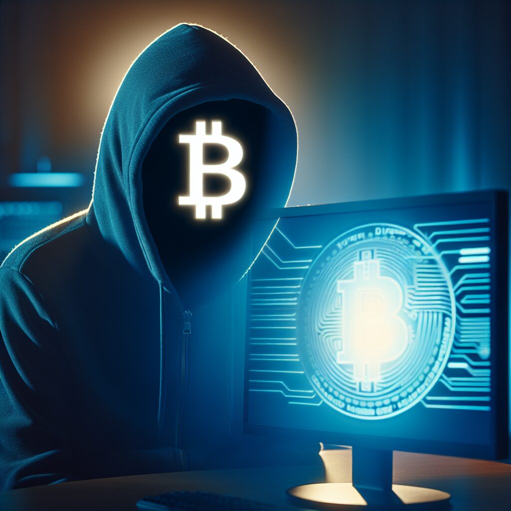 El misterio del creador de Bitcoin: Satoshi Nakamoto