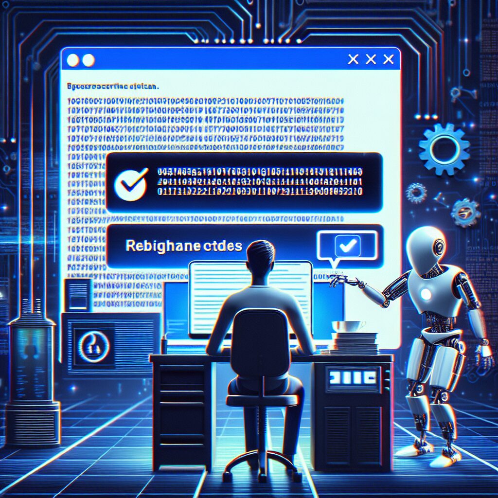 Comprender CAPTCHA: seguridad en Internet