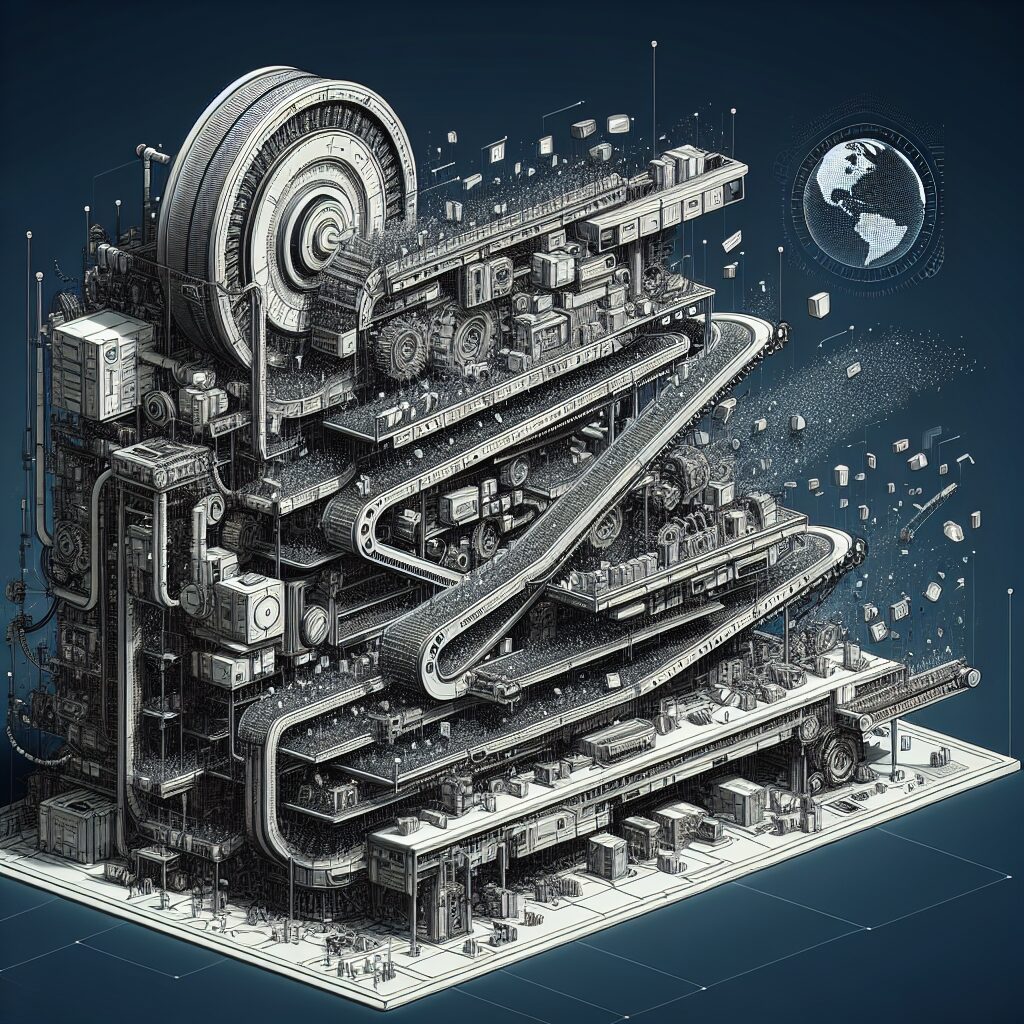 Google: 3.500 millones de búsquedas diarias