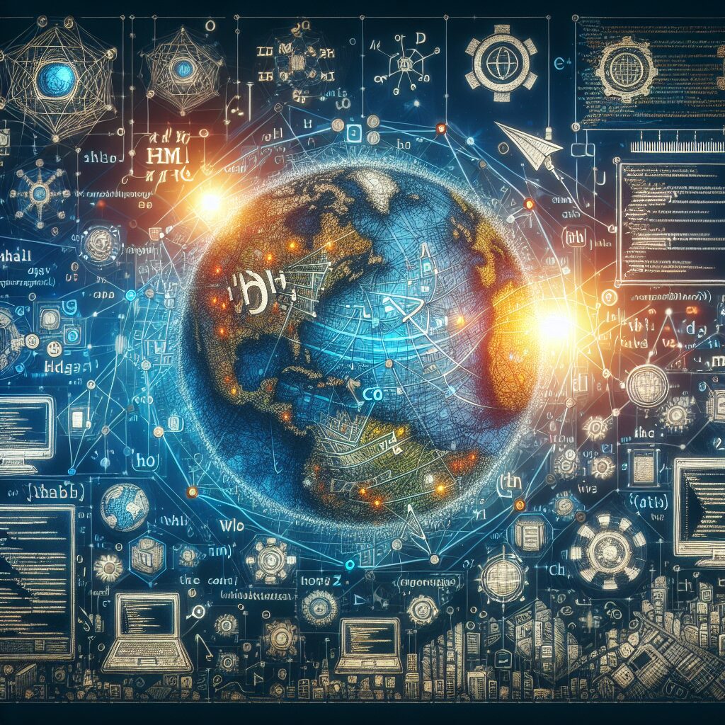 El papel del HTML en el desarrollo web