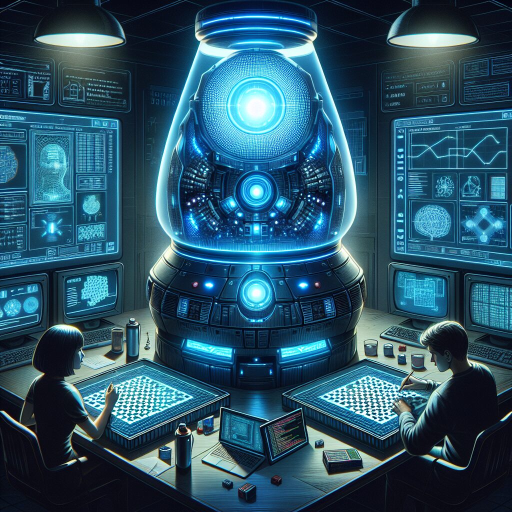 La derrota de IBM Watson contra los campeones de Jeopardy