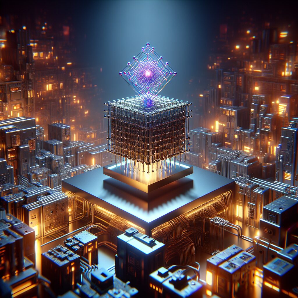 La supremacía cuántica de Google