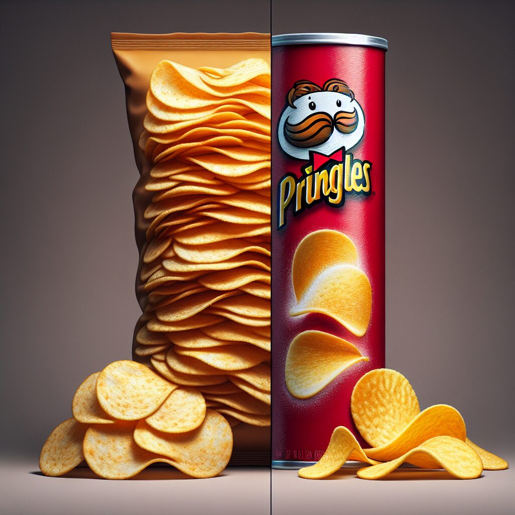 La verdad detrás del crujiente