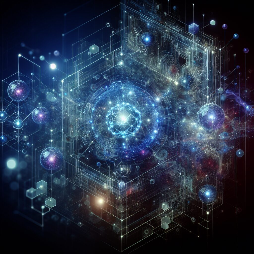 Liberando el poder de los Qubits