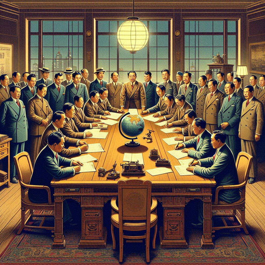 La evolución de Samsung desde 1938 hasta convertirse en gigante tecnológico