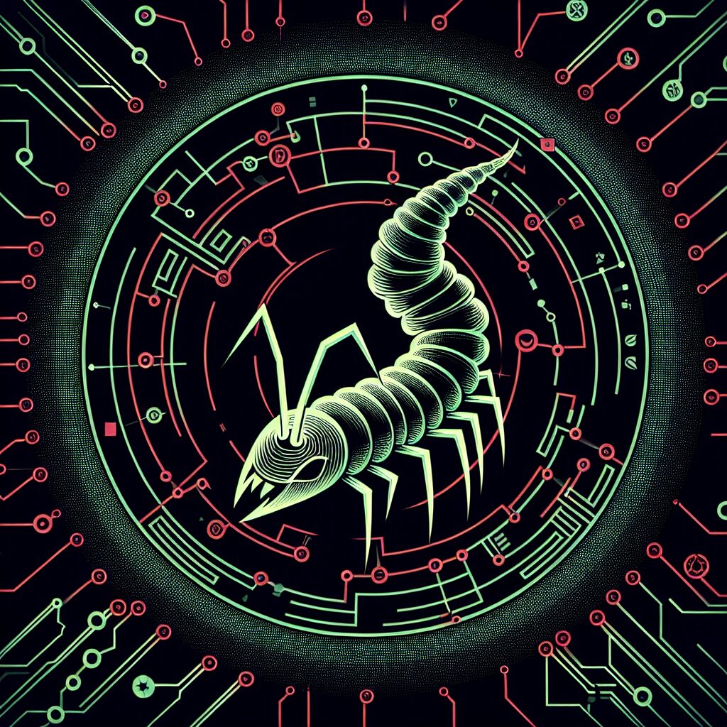 Stuxnet es un gusano informático que tuvo como objetivo las instalaciones nucleares de Irán.