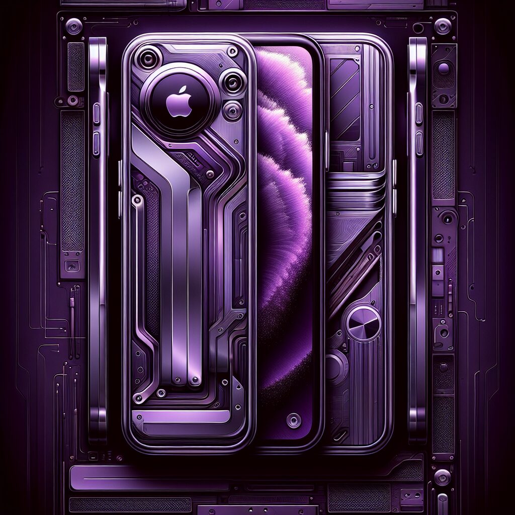 El Proyecto Secreto Púrpura: el iPhone Génesis de Apple