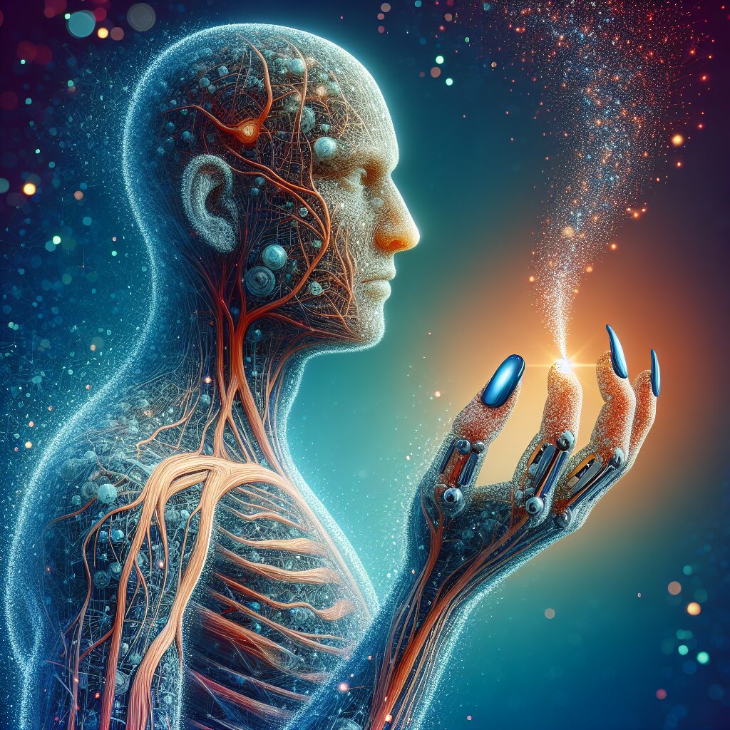 Hierro en el cuerpo humano: el valor de un clavo