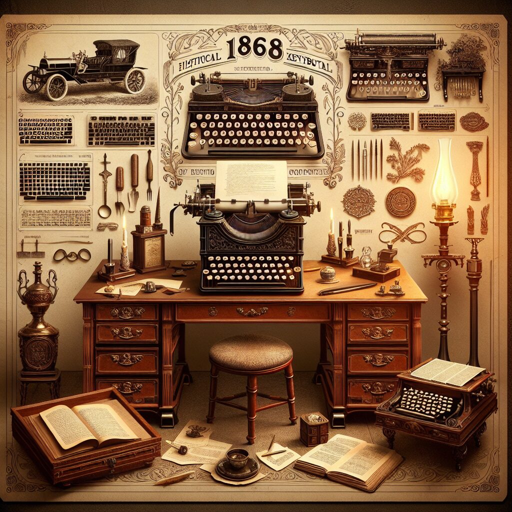 El legado atemporal del QWERTY
