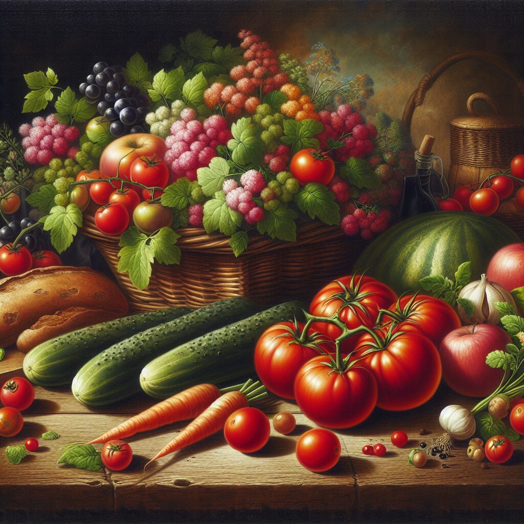 De veneno a alimento básico de cocina