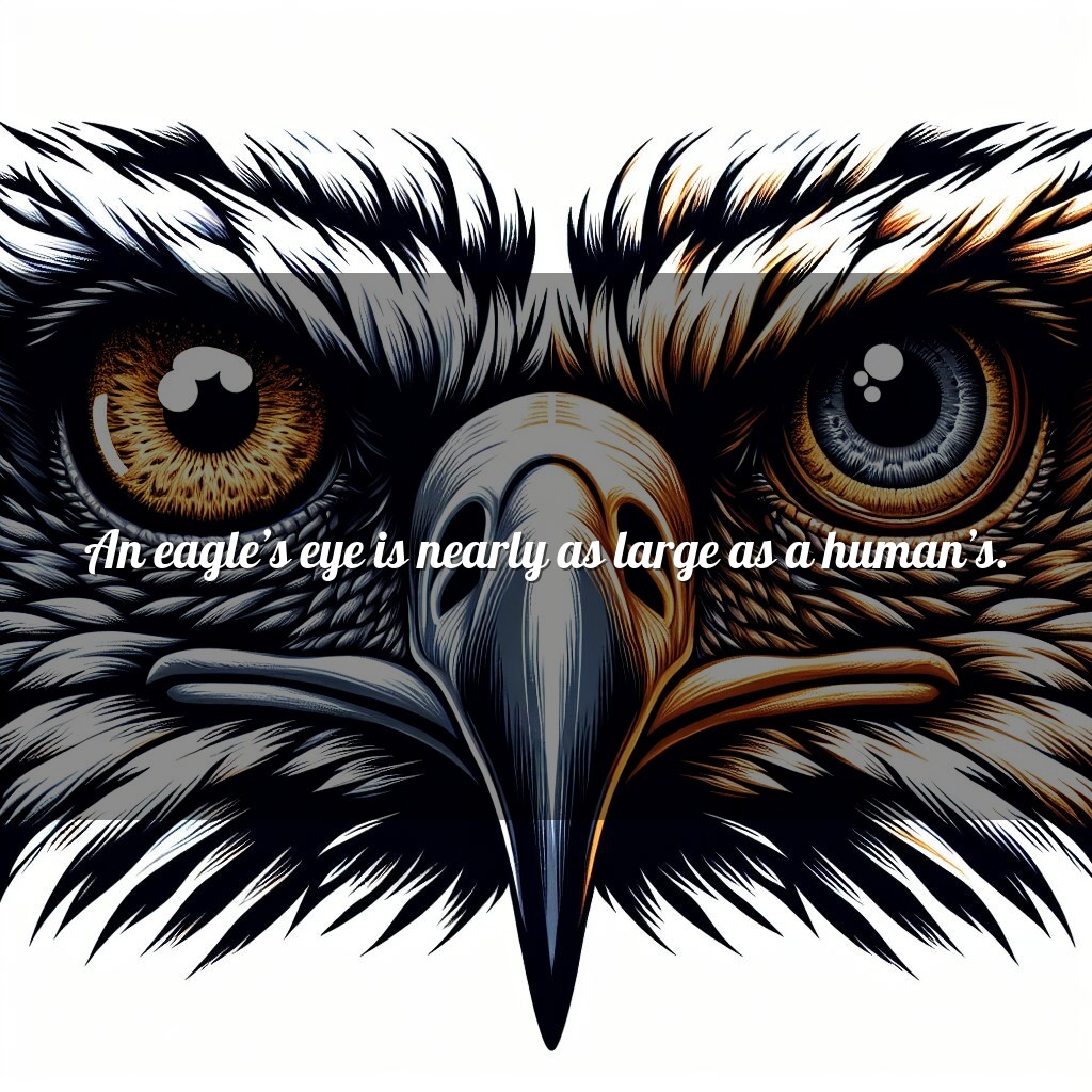 Un estudio sobre la visión aviar