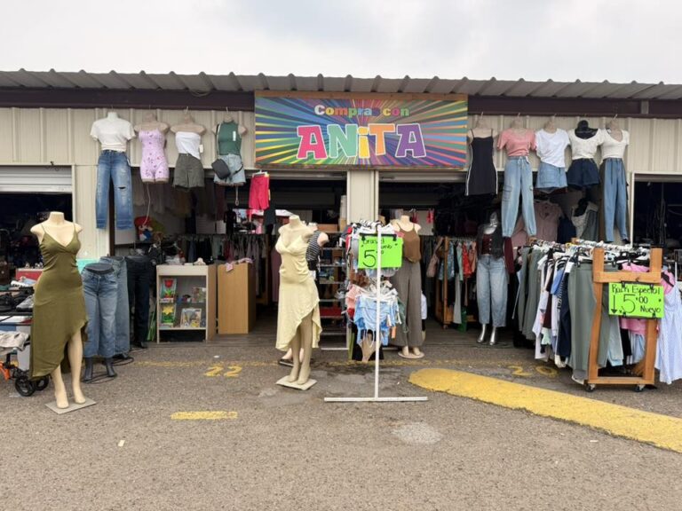 ¡Compras con Anita te espera este fin de semana!
Queremos agradecerles por to...