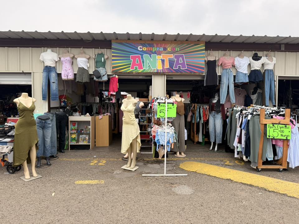 ¡Compras con Anita te espera este fin de semana! 

Queremos agradecerles por to...