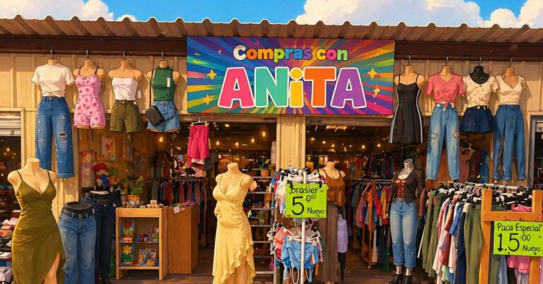 ¡ATENCIÓN, ATENCIÓN, FUTURAS MAMÁS!
¡Pásele, pásele que hay especial de ropa ...
