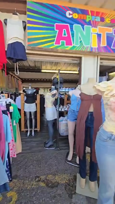 ¡Los esperamos aquí en la Gran Pulga de Hidalgo!
Estamos abiertos de miércole…