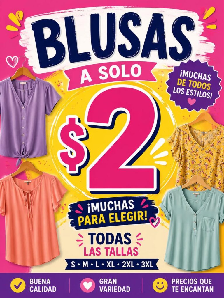 ¡Mañana los esperamos en Compras con Anita! 

 La Gran Pulga de Hidalgo
 De 8:0...