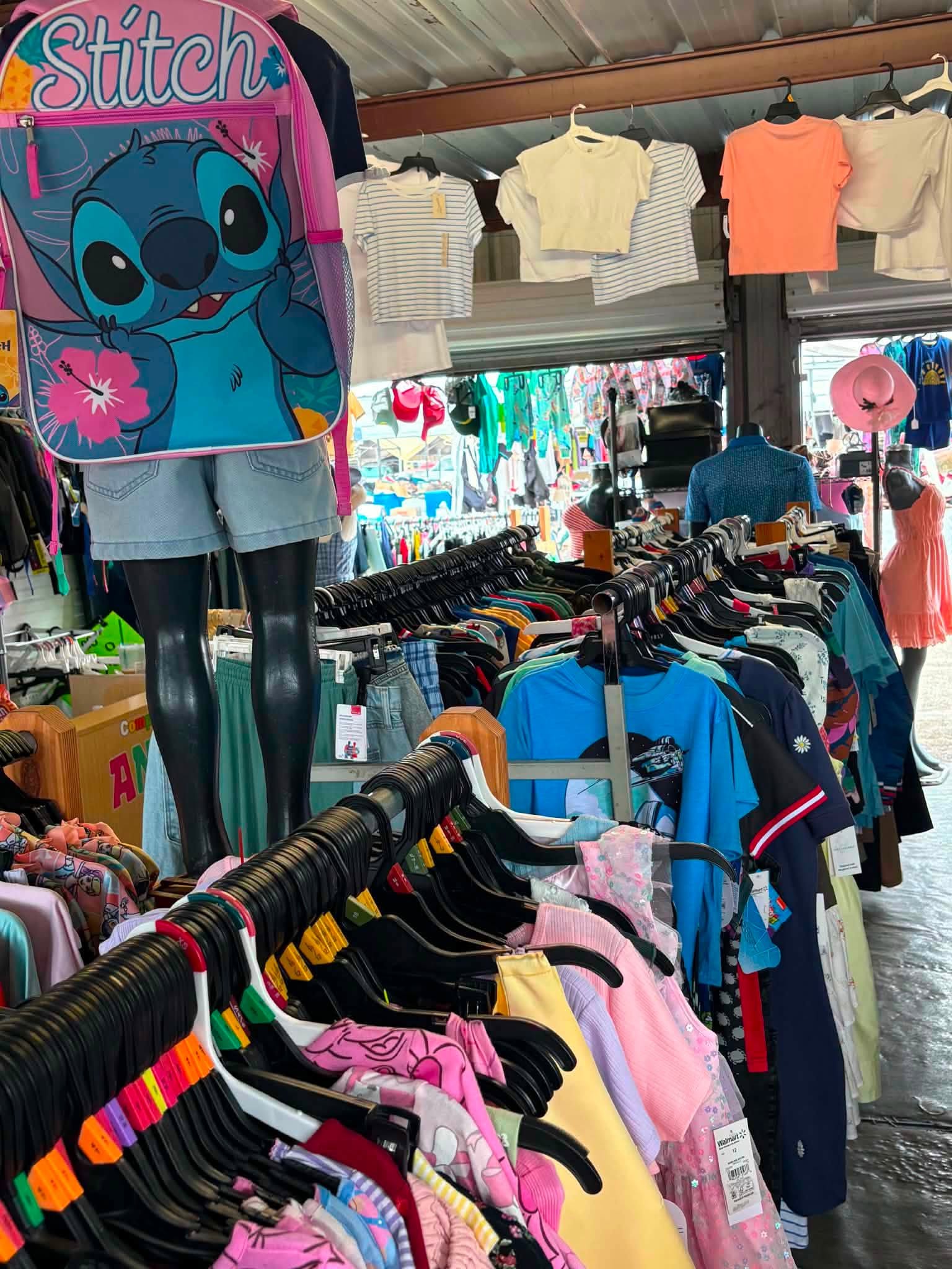 ¡Los esperamos mañana en Compras con Anita!
¡Traigan a todos sus chiquilingu...